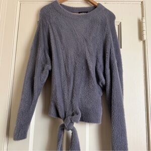 Express sweater